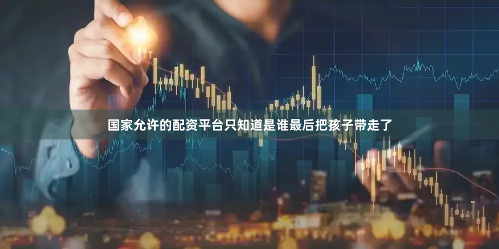 国家允许的配资平台只知道是谁最后把孩子带走了