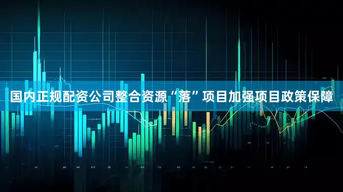 国内正规配资公司整合资源“落”项目加强项目政策保障